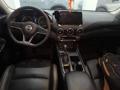 Nissan Sylphy 1.6L XL CVT Comfort Edition - ფოტო 9