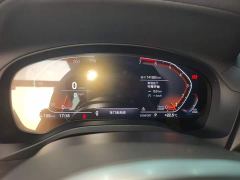 BMW X3 xDrive25i M Sport Package - ფოტო 11