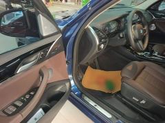 BMW X3 xDrive25i M Sport Package - ფოტო 15