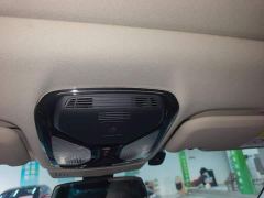 BMW X3 xDrive25i M Sport Package - ფოტო 17
