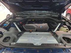 BMW X3 xDrive25i M Sport Package - ფოტო 19