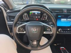 Honda Envix PHEV 1.5L Edition - ფოტო 10