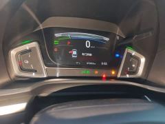 Honda Envix PHEV 1.5L Edition - ფოტო 11