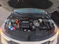 Honda Envix PHEV 1.5L Edition - ფოტო 19