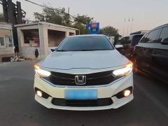 Honda Envix PHEV 1.5L Edition - ფოტო 2