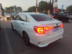 Honda Envix PHEV 1.5L Edition - ფოტო 4
