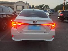 Honda Envix PHEV 1.5L Edition - ფოტო 5