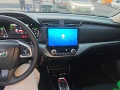 Honda Envix PHEV 1.5L Edition - ფოტო 9
