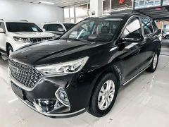 Haval M6 PLUS 1.5T DCT Luxury Smart Connected Edition - фото 1