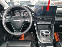 Haval M6 PLUS 1.5T DCT Luxury Smart Connected Edition - фото 10