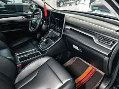 Haval M6 PLUS 1.5T DCT Luxury Smart Connected Edition - фото 11