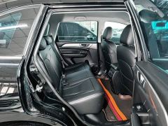 Haval M6 PLUS 1.5T DCT Luxury Smart Connected Edition - фото 12