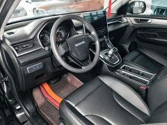Haval M6 PLUS 1.5T DCT Luxury Smart Connected Edition - фото 13