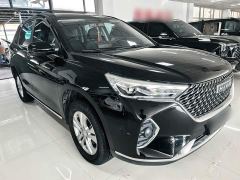 Haval M6 PLUS 1.5T DCT Luxury Smart Connected Edition - фото 17