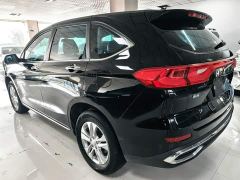 Haval M6 PLUS 1.5T DCT Luxury Smart Connected Edition - фото 18