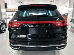 Haval M6 PLUS 1.5T DCT Luxury Smart Connected Edition - фото 19