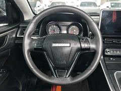 Haval M6 PLUS 1.5T DCT Luxury Smart Connected Edition - фото 2