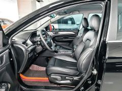 Haval M6 PLUS 1.5T DCT Luxury Smart Connected Edition - фото 4