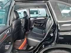 Haval M6 PLUS 1.5T DCT Luxury Smart Connected Edition - фото 6