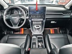 Haval M6 PLUS 1.5T DCT Luxury Smart Connected Edition - фото 7