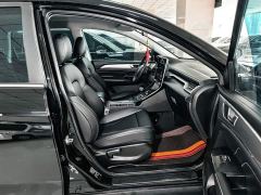Haval M6 PLUS 1.5T DCT Luxury Smart Connected Edition - фото 9