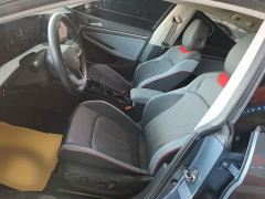 Volkswagen Lingdu L 280TSI DSG Dazzling Red Edition - photo 10
