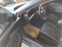 Volkswagen Lingdu L 280TSI DSG Dazzling Red Edition - photo 11