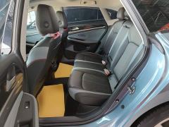 Volkswagen Lingdu L 280TSI DSG Dazzling Red Edition - photo 12
