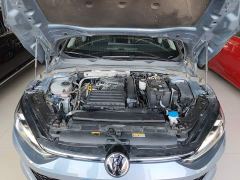 Volkswagen Lingdu L 280TSI DSG Dazzling Red Edition - photo 15