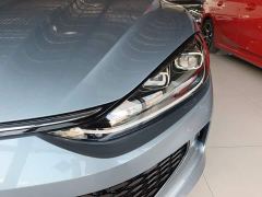 Volkswagen Lingdu L 280TSI DSG Dazzling Red Edition - photo 17