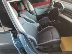 Volkswagen Lingdu L 280TSI DSG Dazzling Red Edition - photo 19
