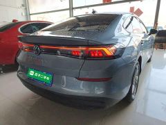 Volkswagen Lingdu L 280TSI DSG Dazzling Red Edition - photo 4