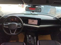 Volkswagen Lingdu L 280TSI DSG Dazzling Red Edition - photo 5