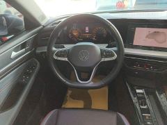 Volkswagen Lingdu L 280TSI DSG Dazzling Red Edition - photo 6