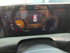 Volkswagen Lingdu L 280TSI DSG Dazzling Red Edition - photo 7