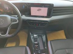 Volkswagen Lingdu L 280TSI DSG Dazzling Red Edition - photo 8