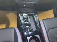 Volkswagen Lingdu L 280TSI DSG Dazzling Red Edition - photo 9
