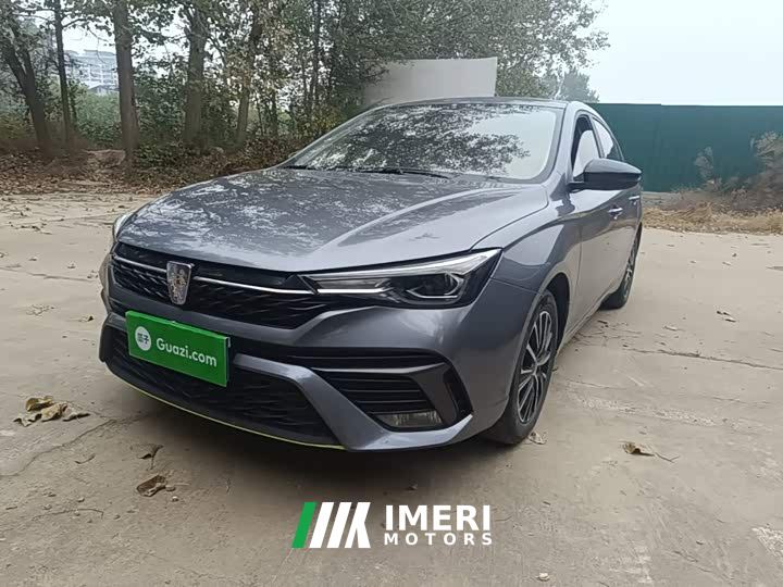 SAIC MG i5 1.5L Manual Platinum Edition - ავტომობილი ჩინეთიდან