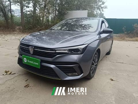 2021 SAIC MG i5 1.5L Manual Platinum Edition - автомобиль из Китая