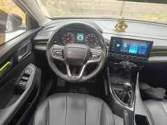 SAIC MG i5 1.5L Manual Platinum Edition - ფოტო 10