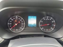 SAIC MG i5 1.5L Manual Platinum Edition - ფოტო 11