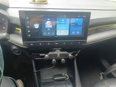 SAIC MG i5 1.5L Manual Platinum Edition - ფოტო 12