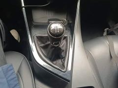 SAIC MG i5 1.5L Manual Platinum Edition - ფოტო 13