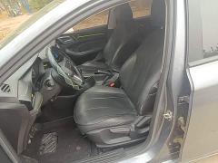 SAIC MG i5 1.5L Manual Platinum Edition - ფოტო 14