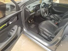 SAIC MG i5 1.5L Manual Platinum Edition - ფოტო 15