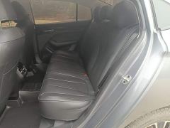 SAIC MG i5 1.5L Manual Platinum Edition - ფოტო 16