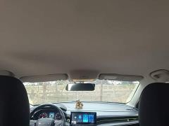 SAIC MG i5 1.5L Manual Platinum Edition - ფოტო 17