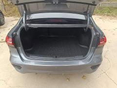 SAIC MG i5 1.5L Manual Platinum Edition - ფოტო 18