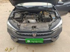SAIC MG i5 1.5L Manual Platinum Edition - ფოტო 19