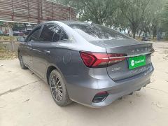 SAIC MG i5 1.5L Manual Platinum Edition - ფოტო 4